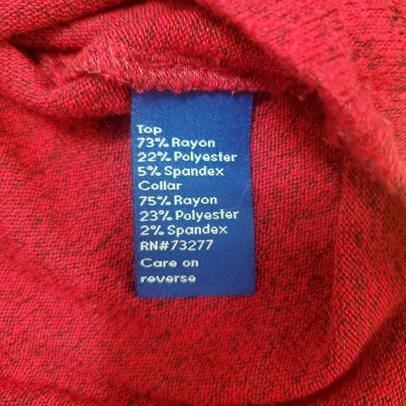 Apt. 9 Cowl Neck Sweater - Picture 5 of 5